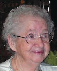 Ruth Ann Thompson "Meme" Brooks Obituary