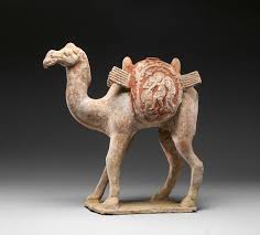 Tang were fascinated with the exotic turkic culturs of central asia camel carrying a group of musicians • • •. Internationalism In The Tang Dynasty 618 907 Essay The Metropolitan Museum Of Art Heilbrunn Timeline Of Art History