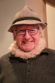 Dorfkomödianten Wundschuh spielen Krimikomödie: Bauernschläue am Jakobsweg 