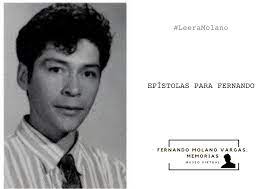 Join to listen to great radio shows, dj mix sets and podcasts. Fernando Molano Vargas Memorias Photos Facebook