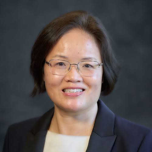 Ling G. LeBeau, PhD