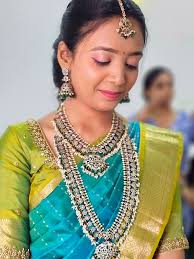 Reel by Geetha Ramesh Makeover Artistry (@geethe_ramesh_makeoverartistry) ·  February 21, 2024