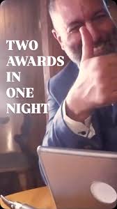 He is dragging us along with us”