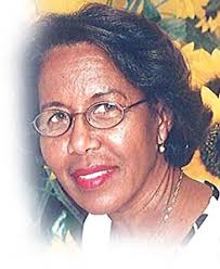 Milva Julia Brown Simoons