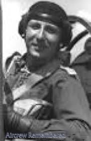 Kracker Luftwaffe Archive