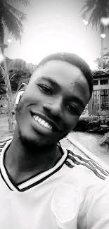 Profile for Daniel Nartey