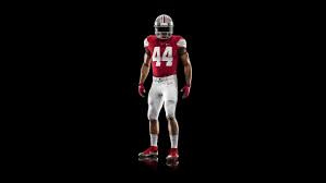 Custom throwback jerseys outlet offers quality sports jerseys. Photos Ohio State S 1968 Inspired Alternate Uniforms For 2014 Sugar Bowl Land Grant Holy Land