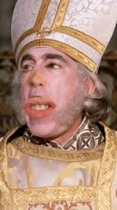 The Princess Bride is my favorite movie. So there....#princessbride  #impressions #voiceimpressions #movies #classic