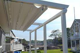 Retractable Awning Pergola Canopy Jpg Curved Pergola Pergola With Roof Pergola