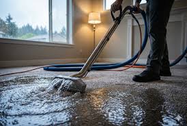 Emergency Water Extraction in Gresham & East Portland | 24/7 | Tufts Carpet  Cleaning