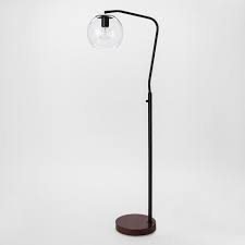 We did not find results for: Madrot Glass Globe Floor Lamp Black Project 62 Target