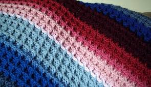 Waffle Tig Isi Orgu Modeli Tig Isleri Orgu Krose Dikisler