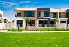 Dubai Hills Estate Villas In 2020 Luxury Villa Villa Townhouse
