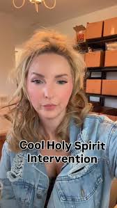 God showed up for me yesterday in a really cool and unexpected way, take a  listen 🙏🏻