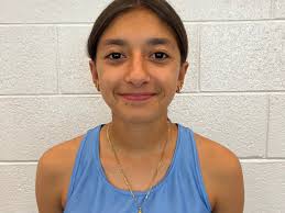 Crismon High School Cross Country