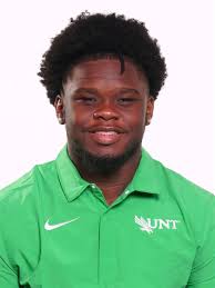 North Texas All Time Football Recruits