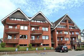 Jetzt wohnung kaufen in scharbeutz Haus Seeburg Ferienwohnung Nr 01 Myostsee Urlaub An Der Ostsee Unterkunfte Ferienwohnungen Ferienhauser