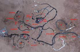 It shows the components of the circuit as simplified shapes, and the facility and signal contacts amongst the devices. 1995 Impala Ss Caprice Roadmaster Wire Harness Info