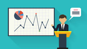 Science for a better life. 3 Tips For Better Life Science Presentations