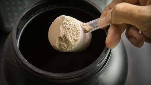 Protein Tozu Konusunda En Cok Merak Edilen Sorulardan Biri Olan Sac Uzatma Protein Whey Protein