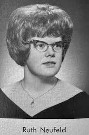 Donna Jeffers Abernathy (PMHS Class of 1970) virtual memorial service  information