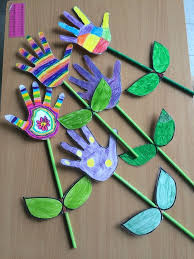 5 Ways To Get Your Home Fall Ready Basteln Fruhling Kinder Kindergarten Basteln Basteln Fruhling