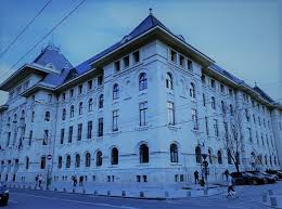 Am ales 10 institutii publice din bucuresti, am cautat denumirile cladirilor care le gazduiesc si uite ce a iesit: ClÄƒdiri Albastre In BucureÈ™ti Ziua InternaÅ£ionalÄƒ A ConstientizÄƒrii Autismului Dcnews