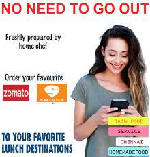 No Need To Go Out Jain Recipes Food Service Food