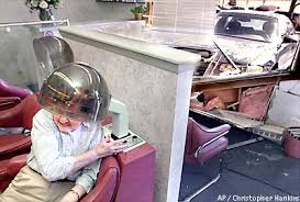 SFGate: Day in Pictures