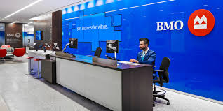 Bank Of Montreal First Canadian Place Flagship Branch Kearns Mancini