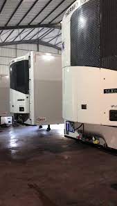 THERMO KİNG SLXe 200, SLXe 300, SLXe 400 | By Hestaş Refrigeration | Facebook