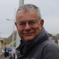 Andrew Walbridge's Instagram, Twitter & Facebook