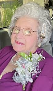 Evelyn Frederick's Instagram, Twitter & Facebook