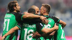 Vor 1 tag · al prossimo turno, i neroverdi affronteranno la juventus. Sassuolo Vs Cagliari Prediction Betting Tips Odds 21 November 2021