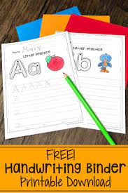 Check out these printable time sheets, organize your activities. Free Handwriting Sheets That Will Improve Your Child S Handwriting Printable Handwriting Worksheets Free Printable Handwriting Worksheets Free Handwriting