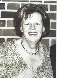 Judy Bohrofen Obituary (1943