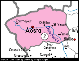 4 ospiti / 2 camere da letto. Travel The Aosta Valley Best Places To Visit Maps Pictures Videos