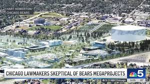 Tag: Chicago Bears