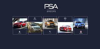 It is present in 160 countries and possesses 16 production sites across the world. Groupe Psa Commercial Results 2018 Groupe Psa