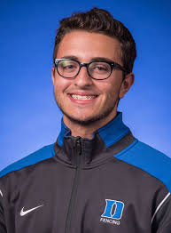 DUKE UNIVERSITY FENCING MEDIA GUIDE 2017