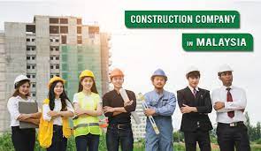 The responsibilities of a property developer are numerous and may vary from one job to another. Construction Companies In Malaysia List Of Top Companies Construction Company Malaysia Top Construction Companies