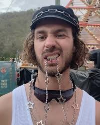 Bradley Lopez's Instagram, Twitter & Facebook