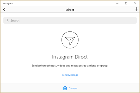 Click your profile picture in the top right corner to navigate to your profile. How To Check Instagram Messages On Your Pc