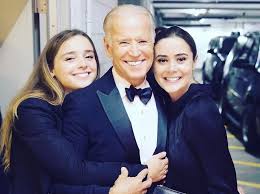 What is he marital status ? Who Is Naomi Biden Meet Joe Biden S Cool Girl Granddaughter