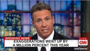 The phrase chris cuomo forehead has been trending on social media after his cnn prime time tv show on ash wednesday. Politics Chris Cuomo Breaking News Memes Gifs Imgflip