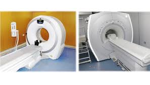 Mri Ct Scan What S The Difference Nisa
