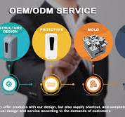 OEM and ODM Projects