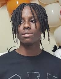 Obituary for Kamari Gamble