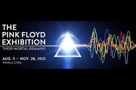215th day of the year. Pink Floyd Exhibition Their Mortal Remains Opens In Los Angeles On August 3 Blabbermouth Net