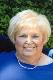 Mary Ann Switzer Obituary March 7, 2020